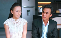 Phim truyền hình Việt một năm 'nắng, gió, bão'