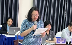 Khoảng trống lớn trong chăm sóc sức khỏe tâm thần: bệnh nhiều, chuyên gia ít