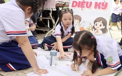 Dạy trò lắng nghe cảm xúc, giảm một nửa nguy cơ bạo lực học đường