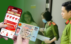 Kiểm tra ngay thông tin cư trú trên VNeID để tránh bị phạt đến 4 triệu đồng