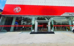 Công ty của 'trùm' phân phối Mercedes muốn tăng vốn, lấy tiền nhập thêm xe MG