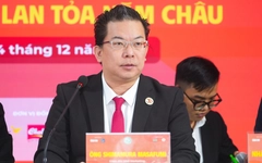 Để người Nhật cảm nhận phở như một phần tâm hồn Việt