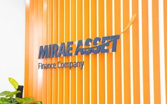 Chứng khoán Mirae Asset bị phạt do loạt vi phạm, có lỗi liên quan cho vay margin