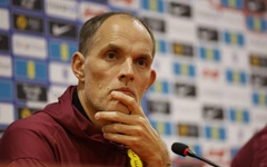 HLV Tuchel cân nhắc không để cầu thủ dự bị tuyển Anh ra sân ngồi ở World Cup 2026