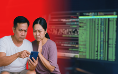 Tra cứu mức phạt các hành vi liên quan đến sử dụng tài khoản định danh điện tử mới nhất