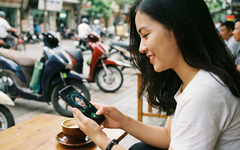 Vì sao nhiều ứng dụng trên điện thoại đang chuyển sang 'không dùng mật khẩu'?