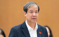 Kỳ họp thứ 10 Quốc hội khóa XV