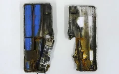 Nhật Bản phát triển 'bình chữa cháy di động' cho pin lithium