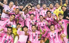 Đội hình dự kiến của Inter Miami và Vancouver tại chung kết MLS Cup 2025