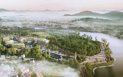 Quy hoạch Trung tâm hành chính mới tỉnh Lâm Đồng: Khách quan, khoa học, không nóng vội