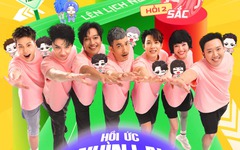 Running man hoãn chiếu tập mới, phát tập đặc biệt vào sáng 6-12