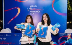 17.000 tác phẩm dự Giải thưởng truyền thông về quyền con người: Việt Nam hiện lên rạng rỡ