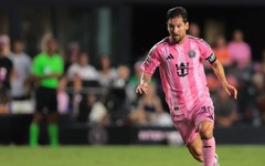 HLV Inter Miami tự tin khi đối đầu Vancouver ở chung kết MLS Cup 2025