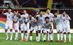 Lý do 7 cầu thủ tạm rời U22 Thái Lan giữa SEA Games 33