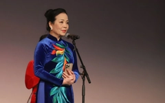 'Món quà' của điện ảnh Việt Nam đến rạp phim đẹp nhất thế giới