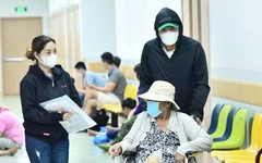 Cần có chiến lược chặn bệnh từ xa, giảm số mắc ung thư