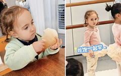 Vợ chồng Trung Quốc sinh con tóc vàng, mắt xanh: Lý do bất ngờ!