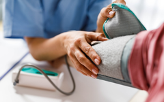 Tỉ lệ tử vong do bệnh tim mạch rất cao, đang là gánh nặng y tế lớn nhất