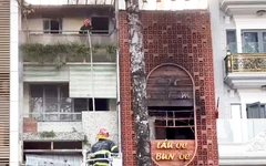 Sau vụ cháy quán bún ốc 4 người chết, TP.HCM yêu cầu rà soát PCCC từng nhà