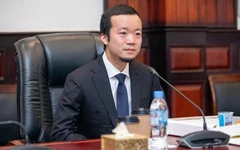 Chống lừa đảo qua mạng