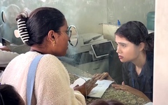 Hàng không Ấn Độ hỗn loạn vì hơn 1.000 chuyến bay bị hủy trong giai đoạn cao điểm