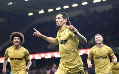 Crystal Palace tham vọng đến đâu?