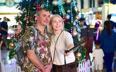 TP.HCM: 168 phường, xã và đặc khu cùng làm du lịch