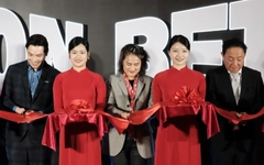 Thêm ‘ông lớn’ Nhật Bản nhảy vào thị trường rạp phim Việt Nam