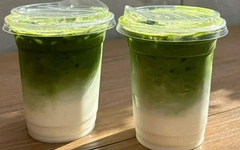 Những món ăn, thức uống nào "đốn tim" bạn trẻ năm 2025?