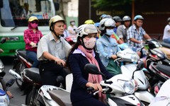 Trùm kín như 'ninja', nhiều người Việt thiếu vitamin D