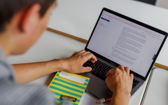 Sinh viên thời AI thông minh hơn hay đang 'khờ' đi?