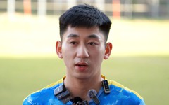 U22 Malaysia đá thiên về sức mạnh, U22 Việt Nam phải tập trung