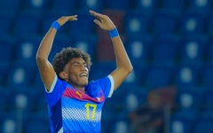 U22 Philippines lập cột mốc lịch sử ở SEA Games