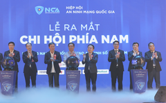 Hiệp hội An ninh mạng quốc gia có chi nhánh phía Nam