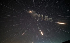 Tháng 12 có mưa sao băng lớn nhất năm 2025: Việt Nam có xem được không?