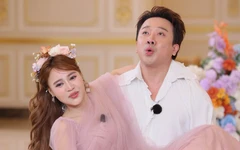 Running man, Gia đình haha, Anh trai say hi ghi dấu ấn - Trấn Thành vẫn át chủ bài game show