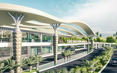 Bộ Xây dựng đề nghị đánh giá hiệu quả đầu tư khi nâng cấp sân bay Quảng Trị