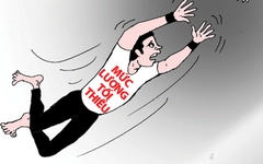 Lương tối thiểu làm xiếc với mức sống tối thiểu