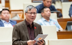 Kỳ họp thứ 10 Quốc hội khóa XV