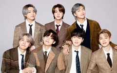 BTS bất ngờ nhận huân chương giữa ồn ào hẹn hò của Jungkook