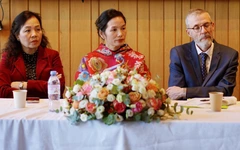 Trong 24 dự án được Trung tâm Điện ảnh Quốc gia Pháp hỗ trợ, có 7 dự án Việt Nam