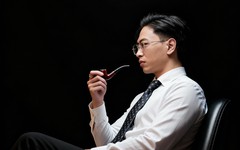 'Tổng tài' Thiên lên mạng nói đạo lý, đặt rap name là GOD trước khi bị bắt