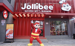 Gà rán Jollibee, Higlands Coffee tại Việt Nam tiếp tục đem doanh thu lớn cho tập đoàn mẹ Philippines