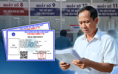 Khám chữa bệnh nhưng quên thẻ BHYT thì phải làm thế nào để vẫn được giữ nguyên quyền lợi?