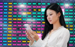 Nhà đầu tư sắp đón hàng tỉ cổ phiếu 'tân binh' lên sàn HoSE