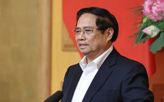 Thủ tướng: Rà soát để khai thác chuyến bay kỹ thuật tại sân bay Long Thành vào 19-12