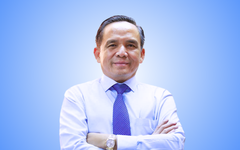 Ông Lê Hoàng Châu tái cử Chủ tịch Hiệp hội Bất động sản TP.HCM