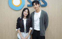 Kim Hye Yoon nên duyên Park Solomon, Alpha Drive One mở show thực tế