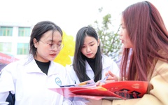 Những trường đại học nào dùng điểm IELTS quy đổi?