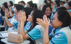 12 điều thí sinh cần biết về kỳ thi V-SAT 2025